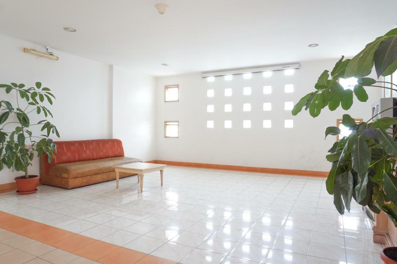 Residences By Reddoorz Near Maranatha University บันดุง ภายนอก รูปภาพ